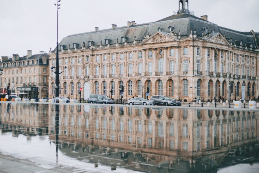 Bordeaux: exploring the wine capital with a local